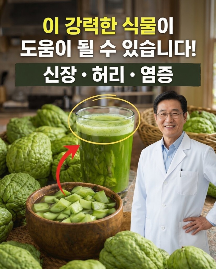 당신이 훨씬 더 많이 먹고 싶게 만들 차요테의 숨겨진 비밀 16가지