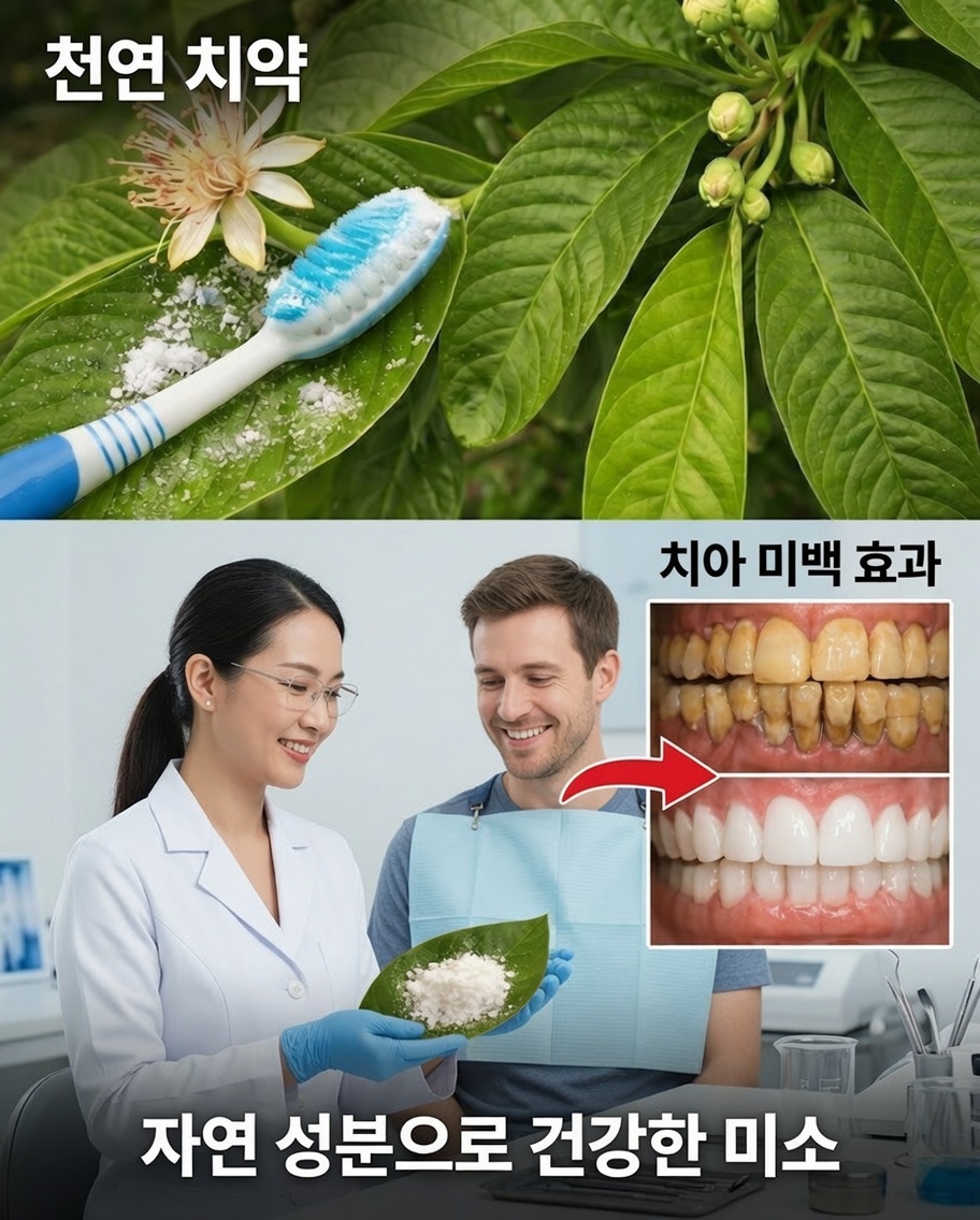 Folhas de Goiaba로 충치를 치료하는 3가지 최고의 방법 – 간단하고 경제적