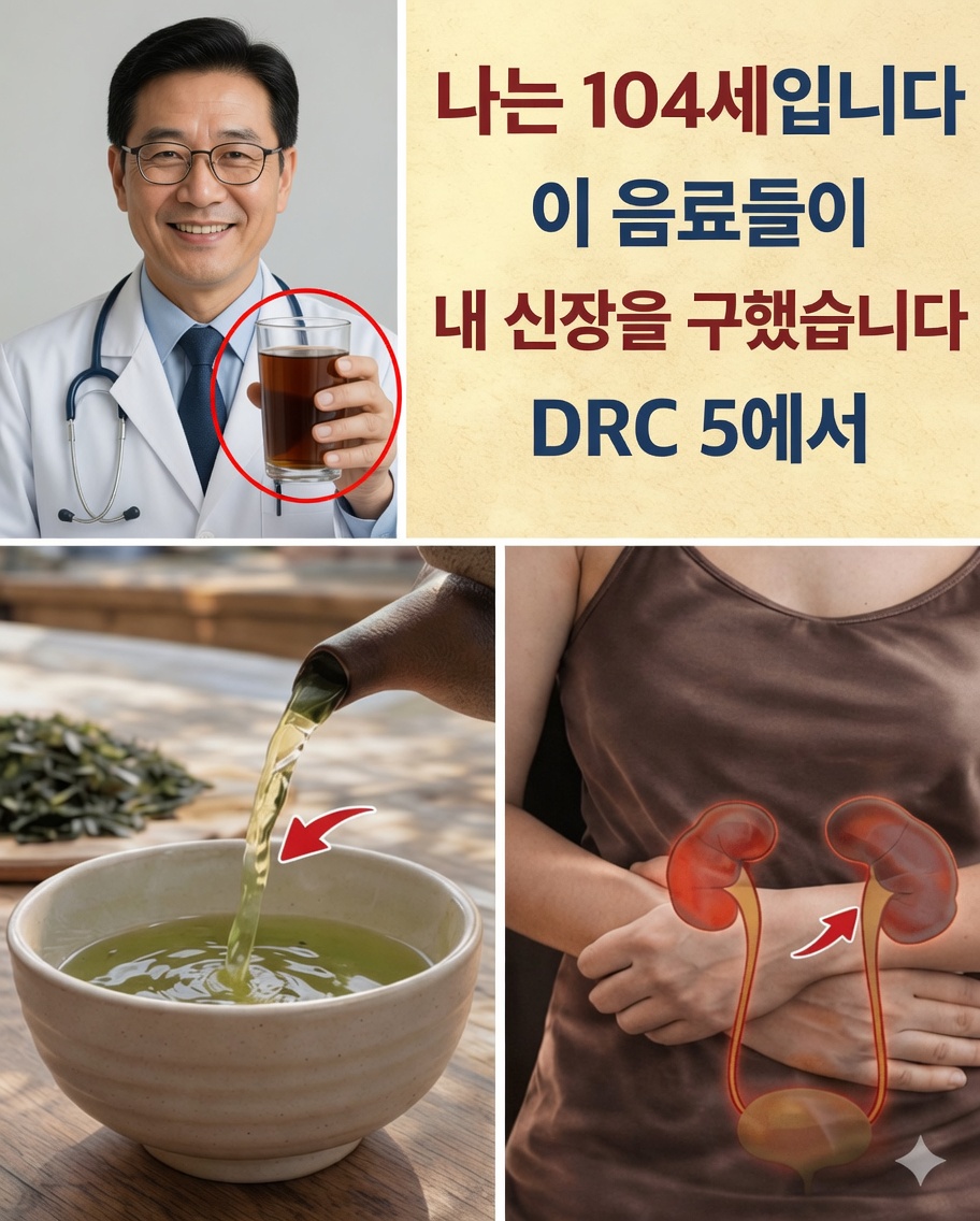 노인들이 신장 건강을 지키고 매일 더 가볍게 느끼는 데 도움이 되는 최고의 아침 음료 12가지