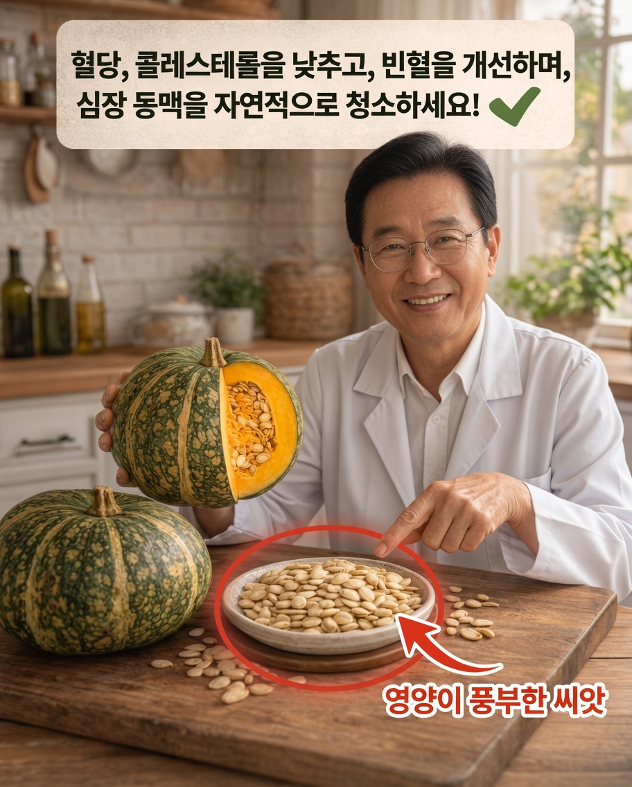 혈당, 콜레스테롤, 에너지 및 심장 건강의 균형을 돕는 고대 전통 치료법