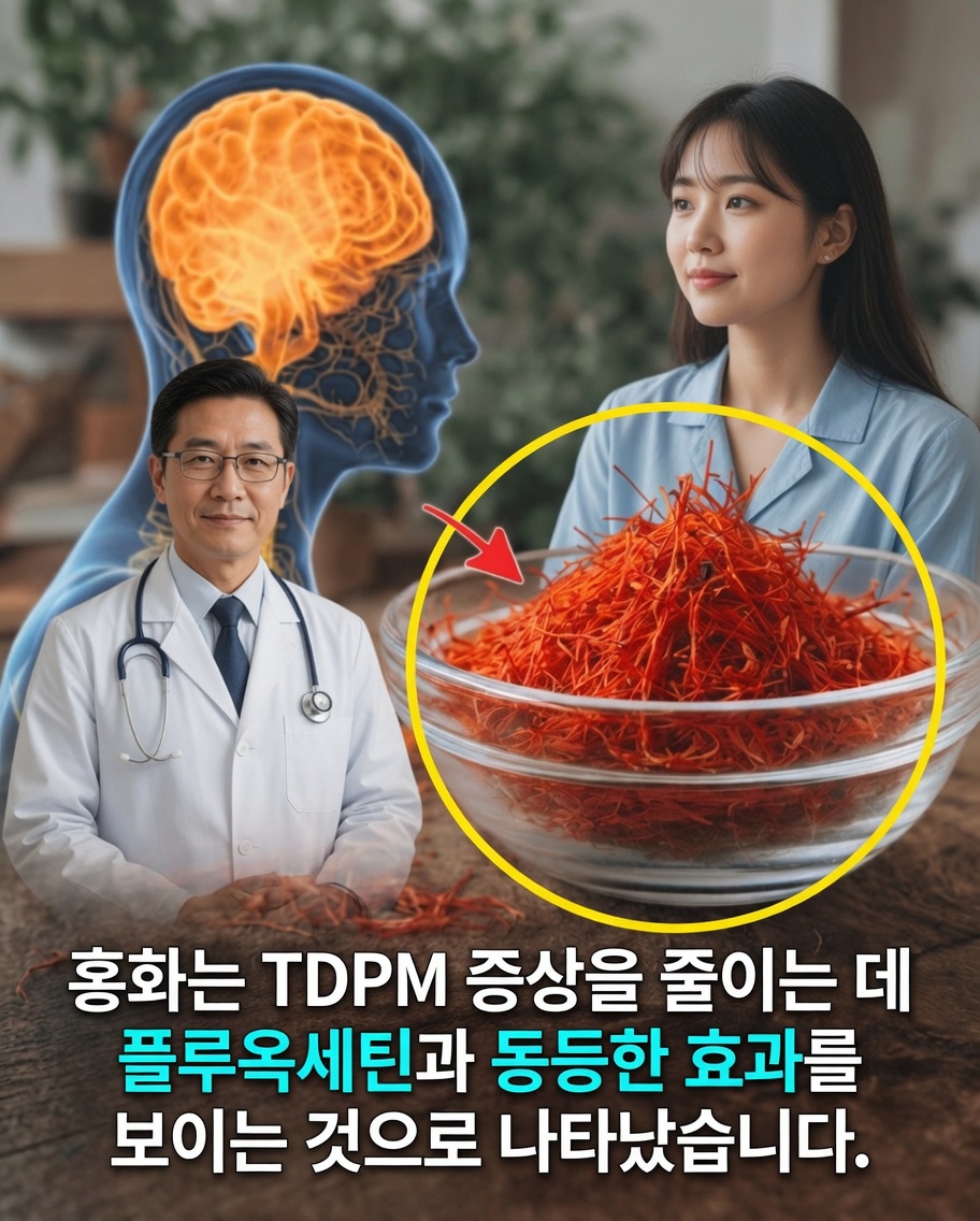 이 오래된 향신료는 많은 여성들이 생리 주기 중 가장 힘든 날에 찾는 자연적인 도움일 수 있을까요?