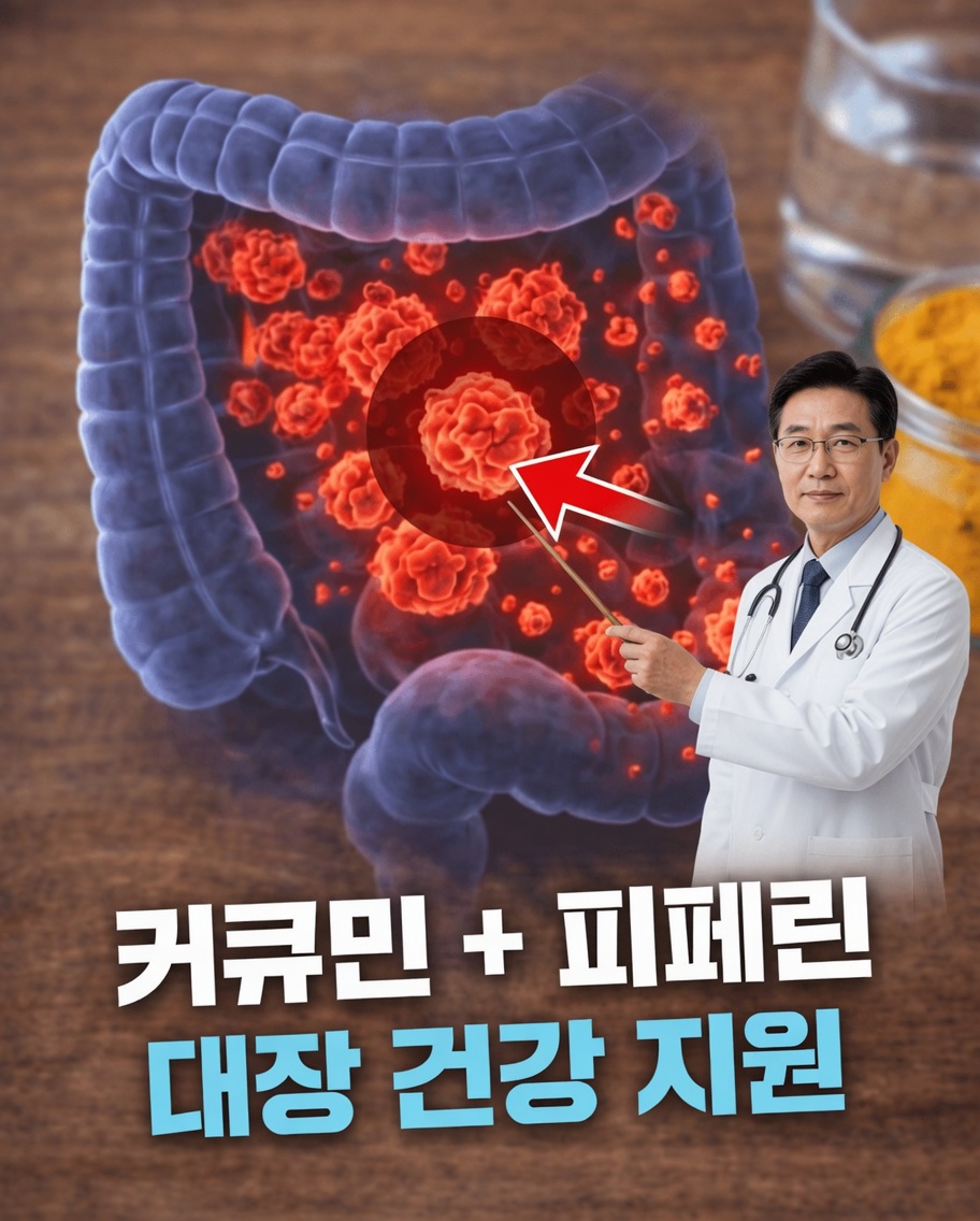 일반적인 향신료 조합이 대장암에 대한 새로운 단서를 밝혀낼 수 있을까?