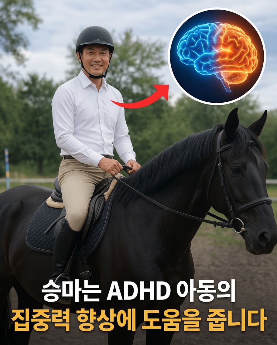 치료 승마는 자폐증 또는 지적 장애가 있는 아동의 언어 및 사고 발달에 도움이 될 수 있을까?