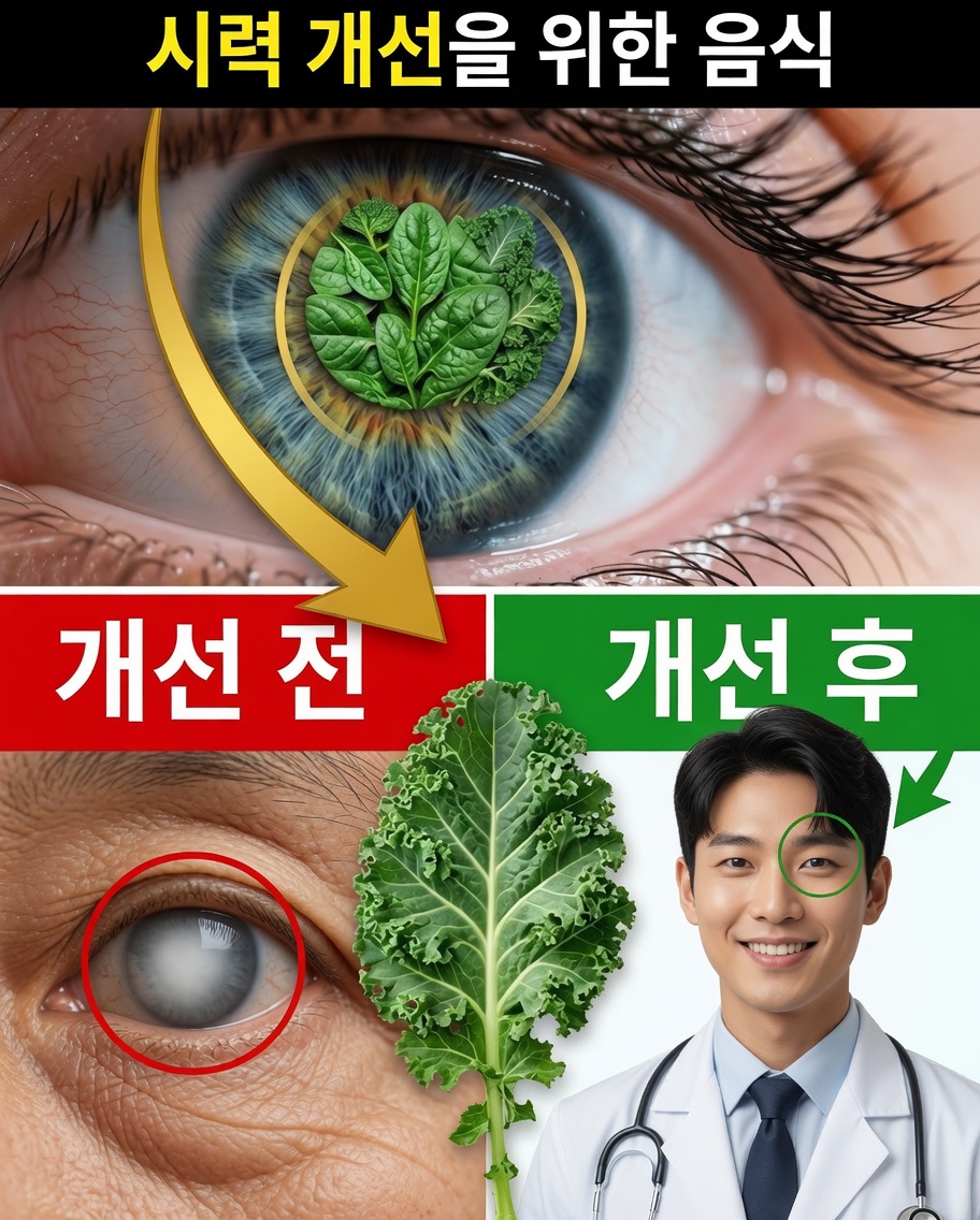 이 일상적인 잎들이 자연스럽게 시력을 바꿀 수도 있습니다 – 주방에 숨겨진 비밀을 발견하세요