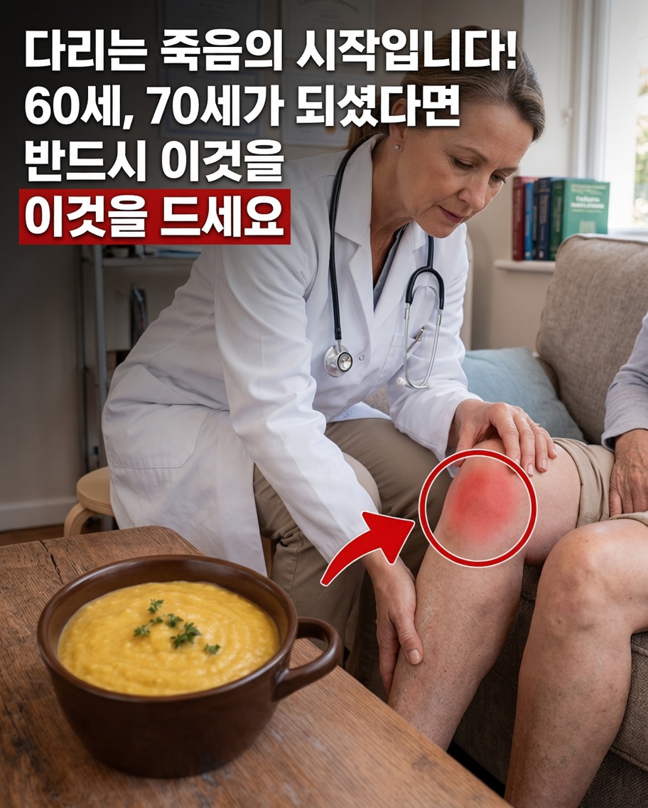노인이 다리의 편안함을 개선하기 위해 섭취할 수 있는 마그네슘이 풍부한 상위 5가지 음식: 일상에 쉽게 포함하는 방법
