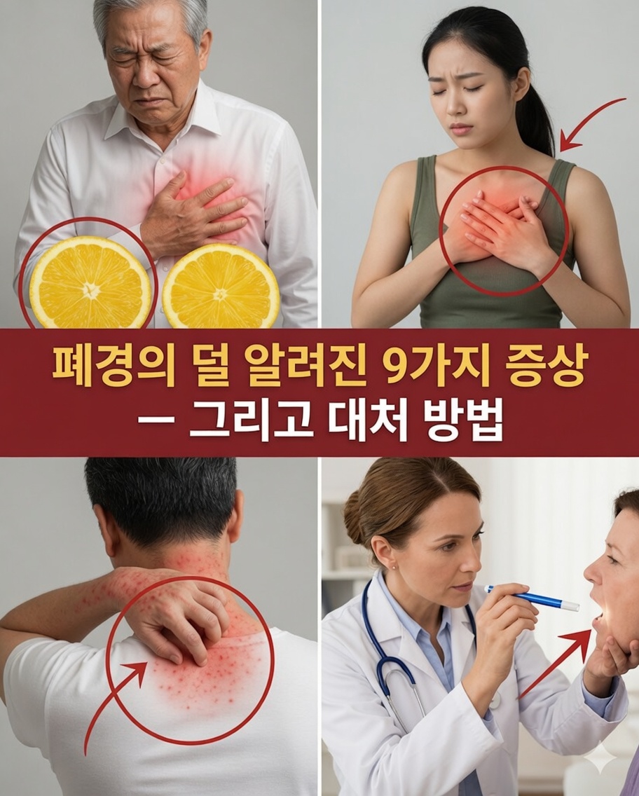 조기 폐경: 당신이 알아야 할 놀라운 징후 10가지(그 외에도 더)