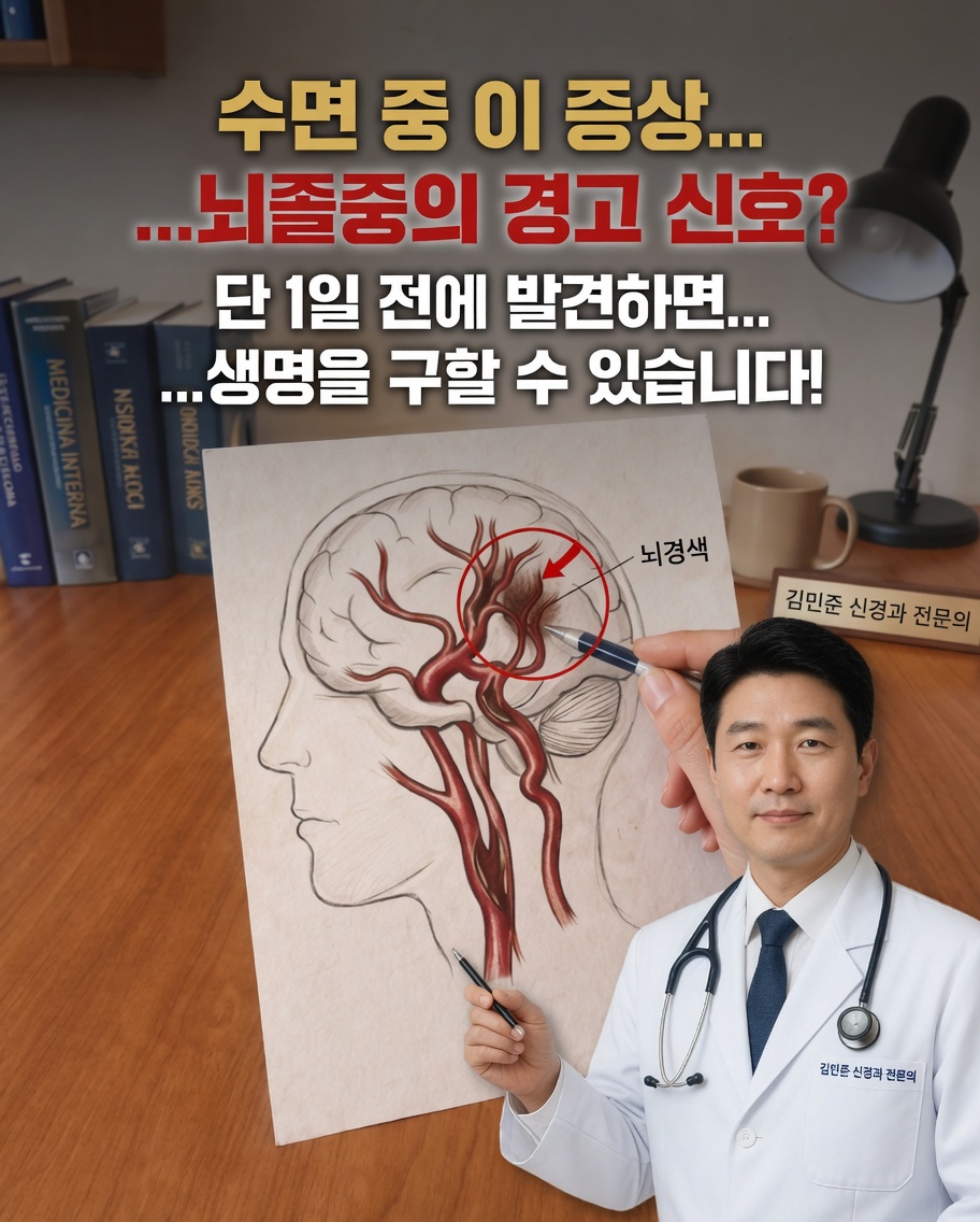 수면 중 나타나는 미묘한 신호가 뇌 건강에 대해 알려줄 수 있는 것 – 그리고 왜 주의를 기울일 가치가 있는지