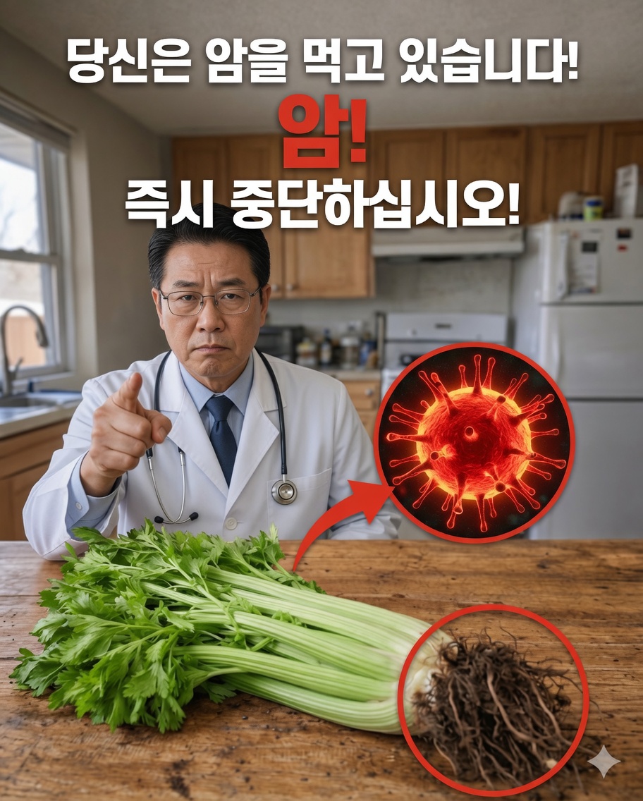 암세포를 성장시키는 최악의 음식 5가지와 이를 간단히 피하는 방법 알아보기