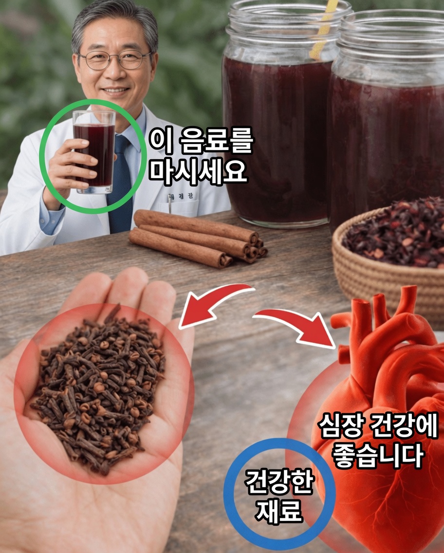 이 일상 향신료가 건강에 도움이 될까? 과학이 말하는 정향과 그 잠재적 이점