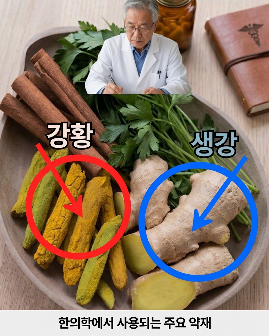 신장 건강을 자연스럽게 지원하고 일상에서 독소 배출을 돕는 상위 5가지 향신료