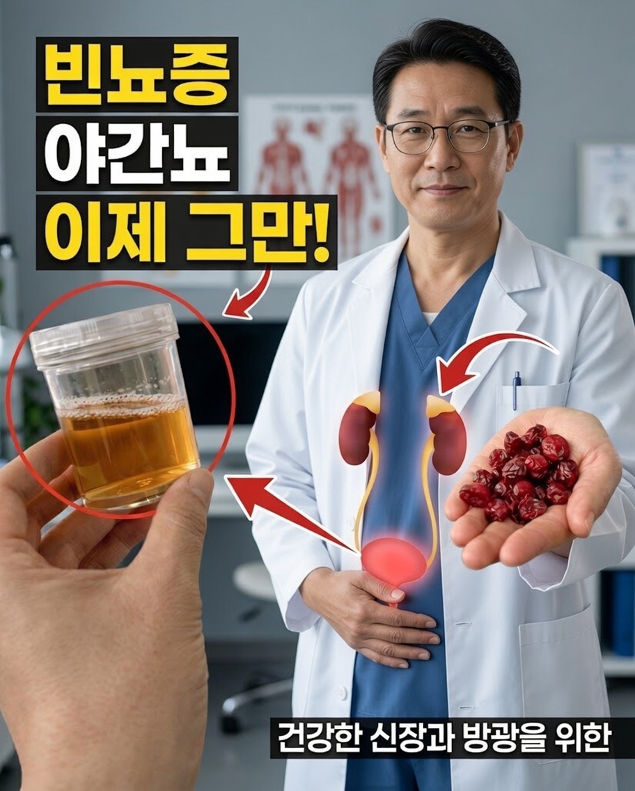 노인: 잠자기 전에 이 말린 과일 3가지를 섭취해 야간뇨를 자연스럽게 줄이세요