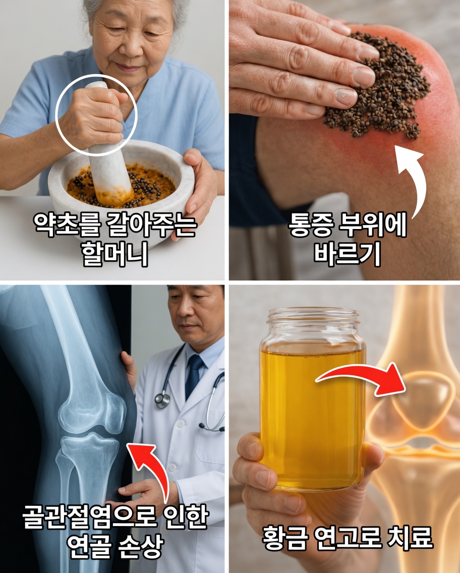 관절 통증 완화를 위한 파파야 씨앗: 무릎, 허리 및 척추의 불편함을 줄이기 위해 시도해볼 수 있는 간단한 민간요법