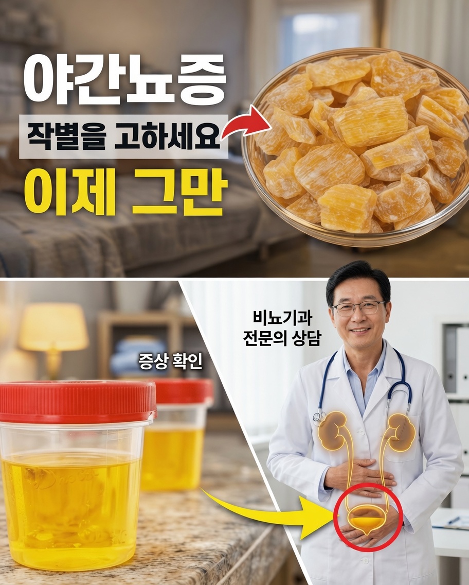 노인: 잠들기 전에 이 3가지 말린 과일을 섭취해 야간 배뇨를 자연스럽게 줄이세요