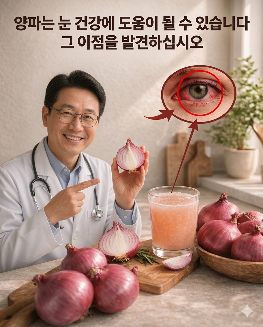 눈 관리에 양파: 5일 전통 요법 트렌드 탐구(그리고 시작하기 전에 알아야 할 점)