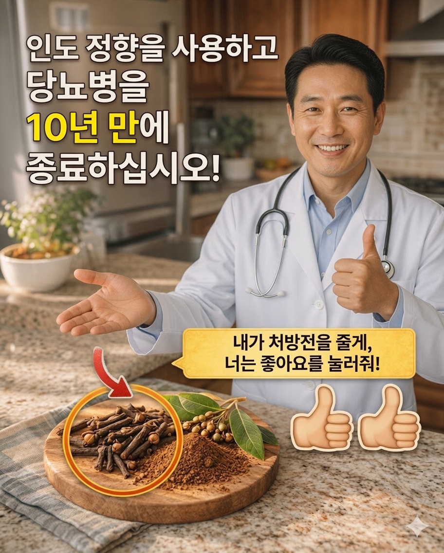 매일 정향을 씹으면: 이 고대 향신료의 놀라운 7가지 효능