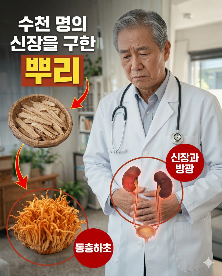 높은 크레아티닌을 자연스럽게 낮추는 방법: 의사들이 추천하는 보충제 – 실제 사례와 과학 기반 전략