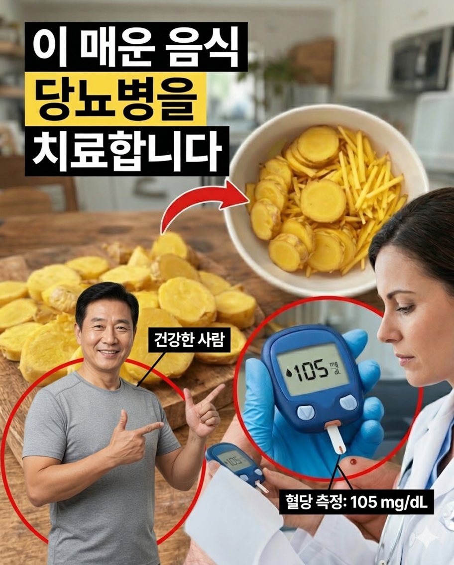식후 혈당을 빠르게 낮추는 데 도움이 될 수 있는 일상적인 향신료 2가지(과학은 몇 분 만에 최대 30~35% 감소를 시사)