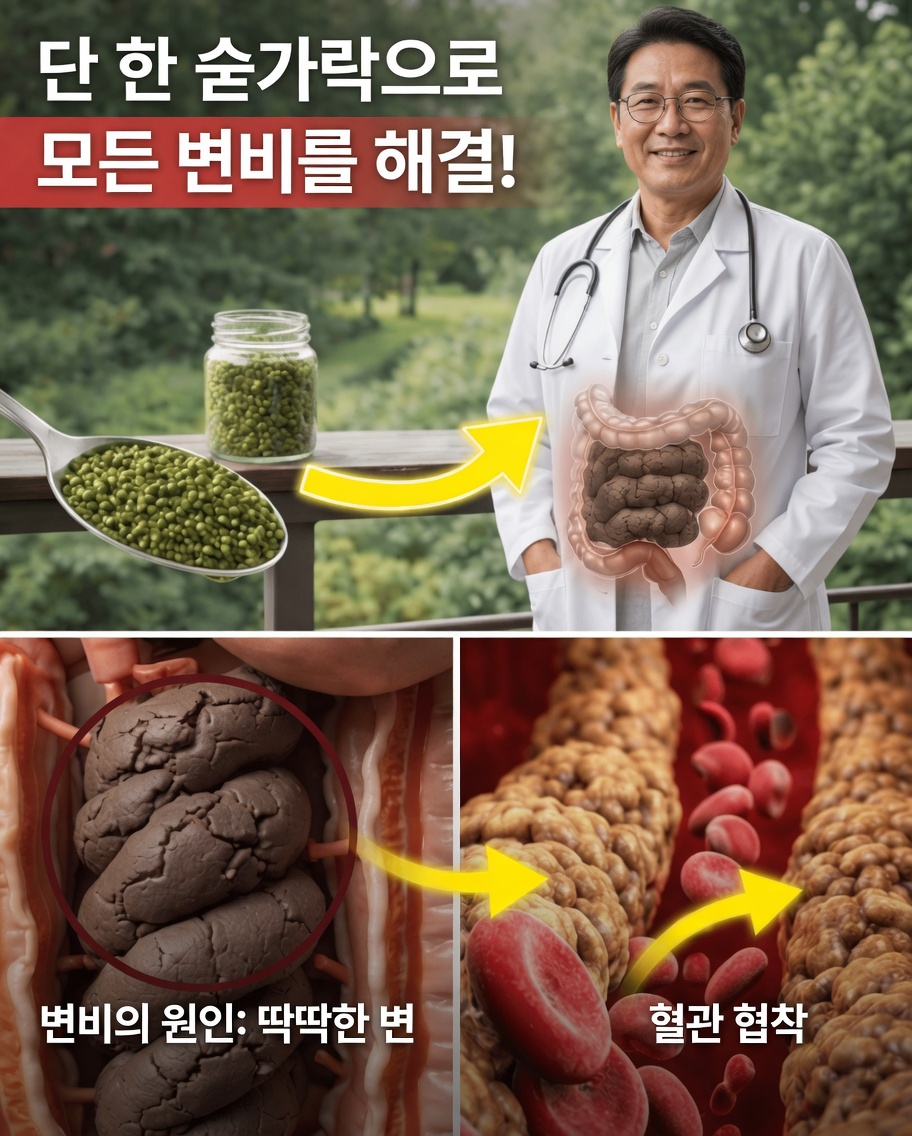 일본 장수에서 영감을 받은 간단한 아침 습관을 알아보고 결장 건강을 개선하세요