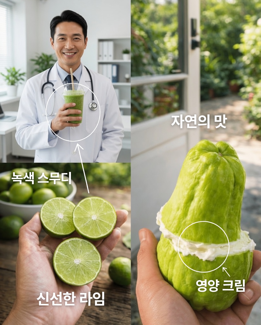 차요테가 일상적인 웰빙과 전반적인 건강을 지원하는 놀라운 방법을 알아보세요