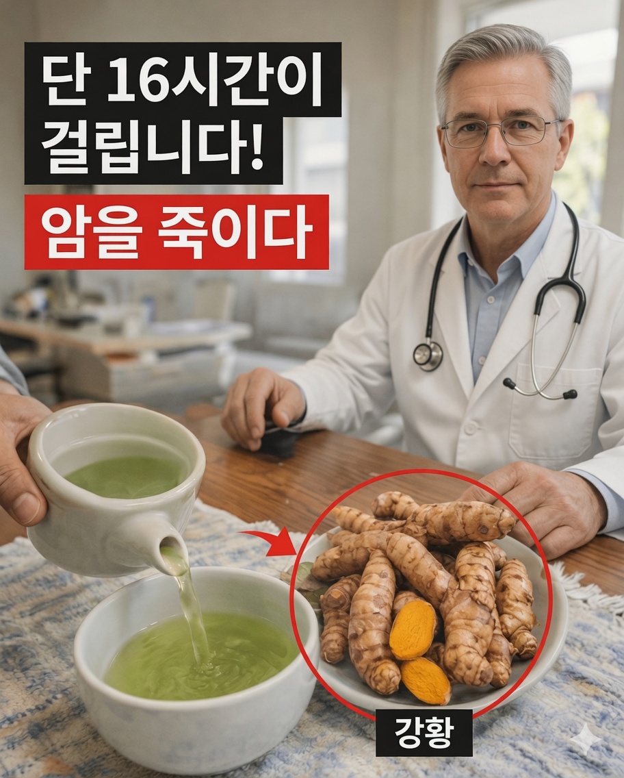 당신의 몸이 지닌 자연 치유력을 깨우세요: 100세까지 건강하게 번영하도록 도울 수 있는 5가지 고대 허브