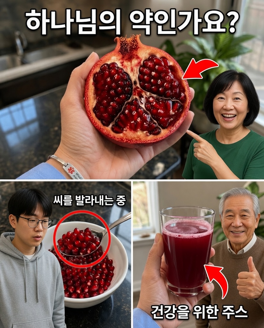 과학으로 입증된 성경의 10가지 슈퍼푸드: 현대의 웰빙을 위한 하나님의 고대 치유법을 재발견하다