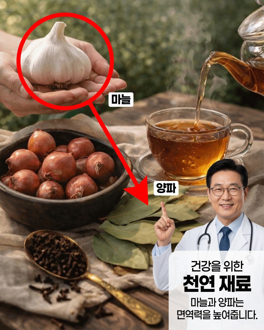 아침과 밤을 위한 간단한 허브차 의식을 발견하고 일상의 웰빙을 변화시키세요