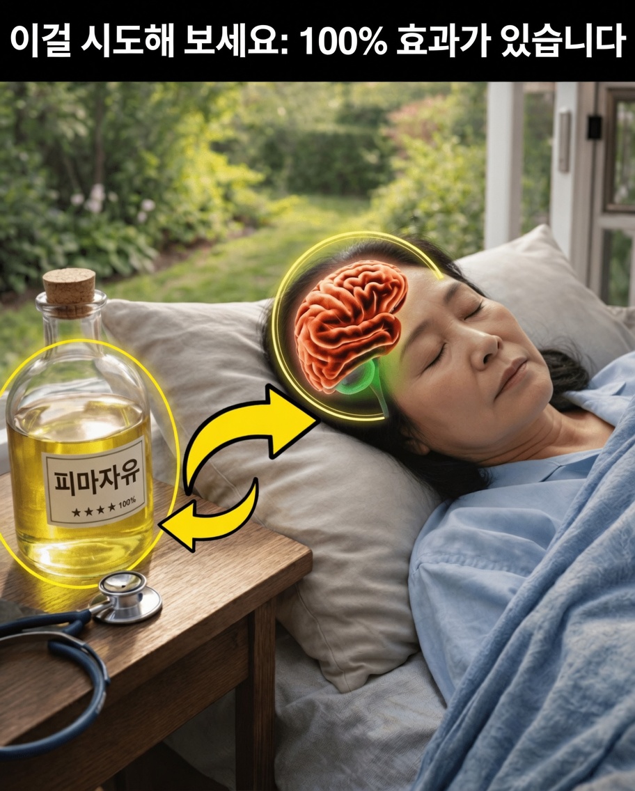 50세 이후의 피마자유: 이 천연 오일을 루틴에 포함하면 어떤 일이 일어나는지 알아보세요