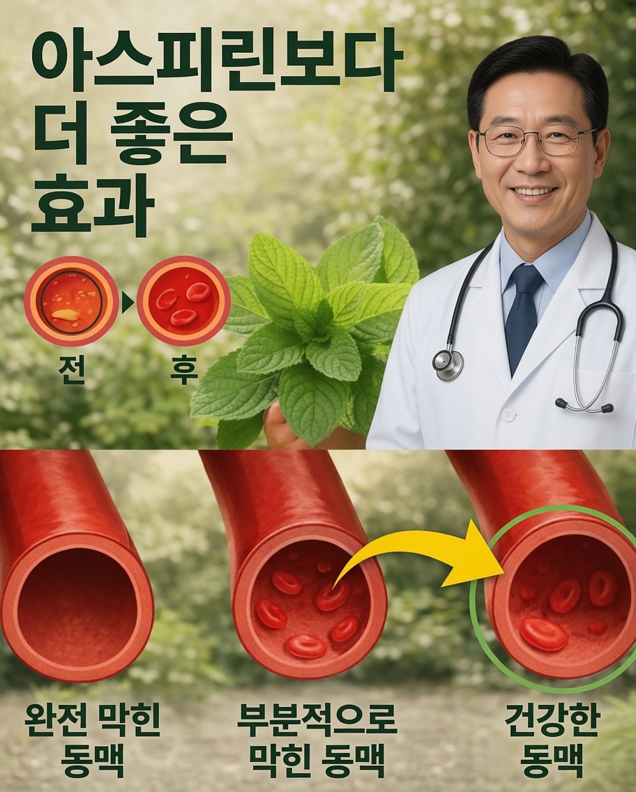 혈액순환과 심장 건강을 개선하는 데 도움이 되는 강력한 식품을 알아보세요 (탐구해볼 만한 가치가 있는 자연적 접근법!)