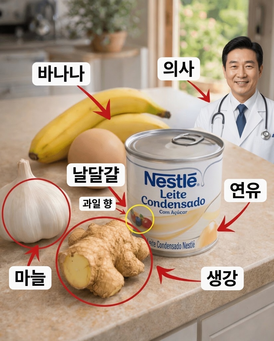 재료가 일상적으로 생식 건강을 자연스럽게 지원하고 맛있는 토닉을 만드는 방법