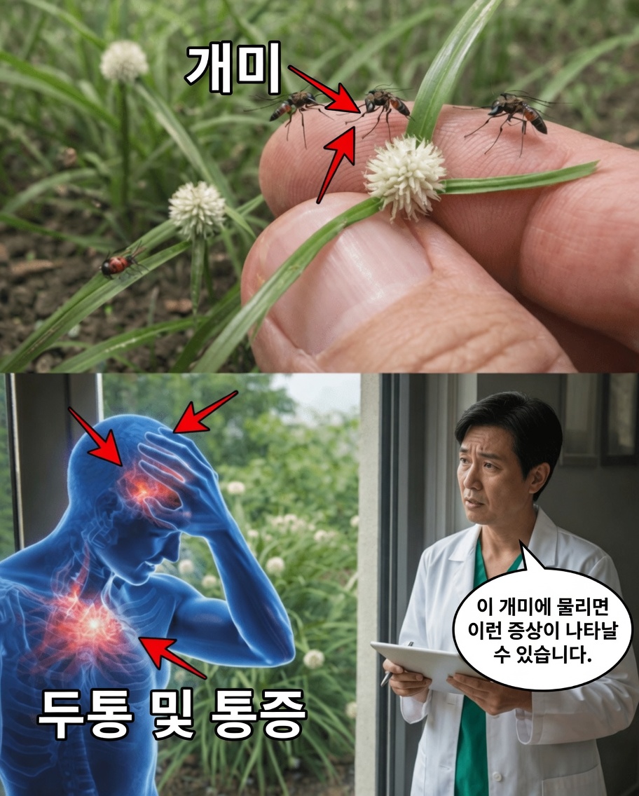 정원에서 잔디처럼 생긴 이 식물을 본 적 있나요? 왜 주목할 가치가 있는지 알아보세요