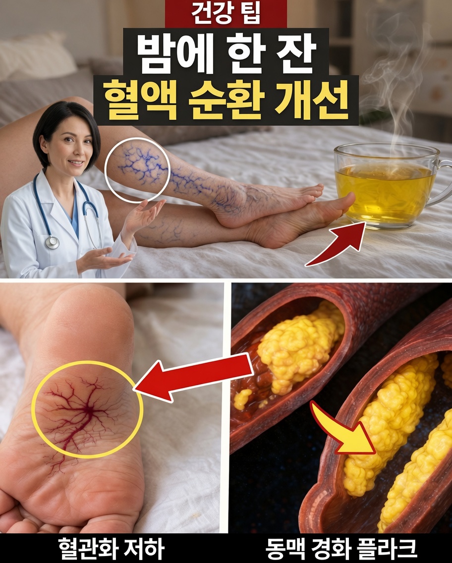 더 깊은 수면과 더 가벼운 몸을 위해 할머니들이 맹신하던 밤 허브 차: 간단 레시피는 여기