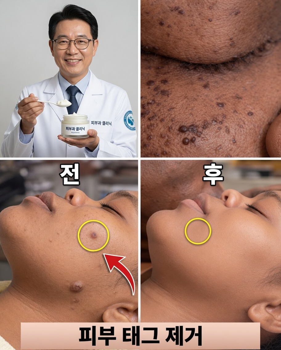 그 작고 지속적인 흰 점들: 밀리아를 이해하고 피부 외관을 안전하게 개선하는 방법