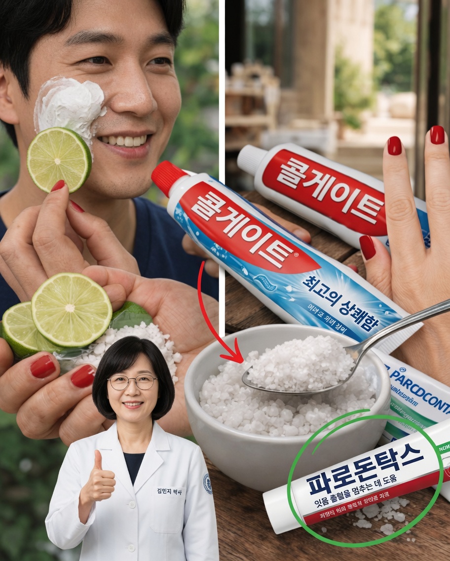 Muitos Estão Usando Uma Mistura Caseira Surpreendente para Deixar as Mãos e os Braços com Aparência Mais Suave