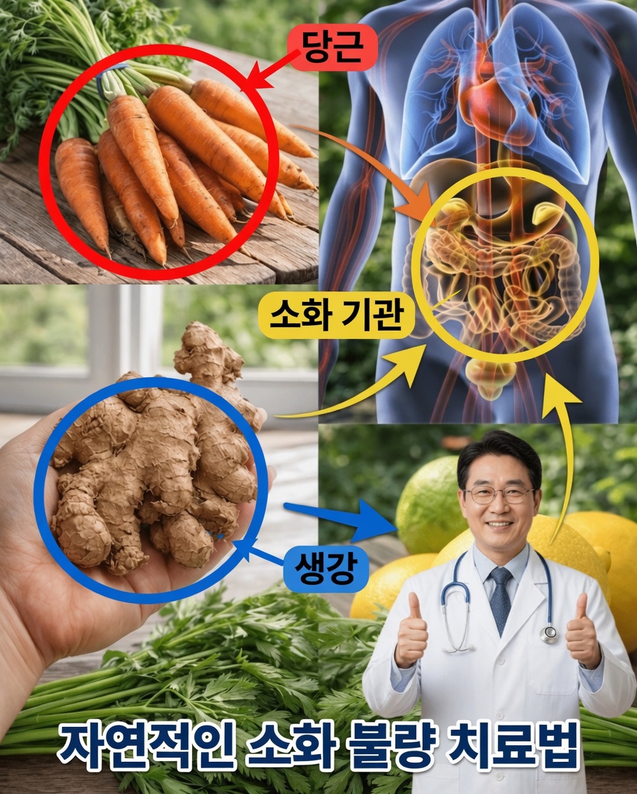 간단한 홈메이드 주스로 몸의 자연 해독 과정을 돕는 방법