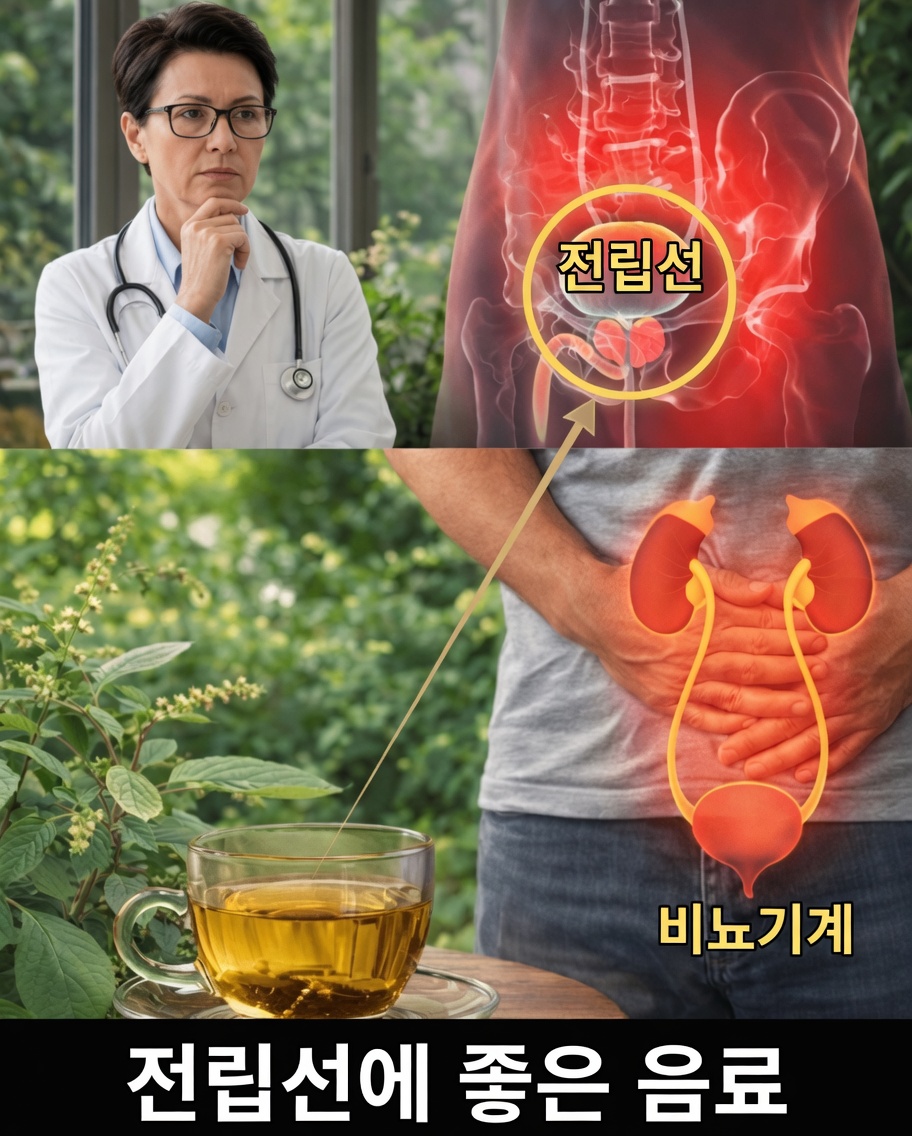 50세 이상 남성들 중 많은 이들이 전립선 건강과 배뇨 편안함을 돕기 위해 활용하는 간단한 자연 습관을 알아보세요