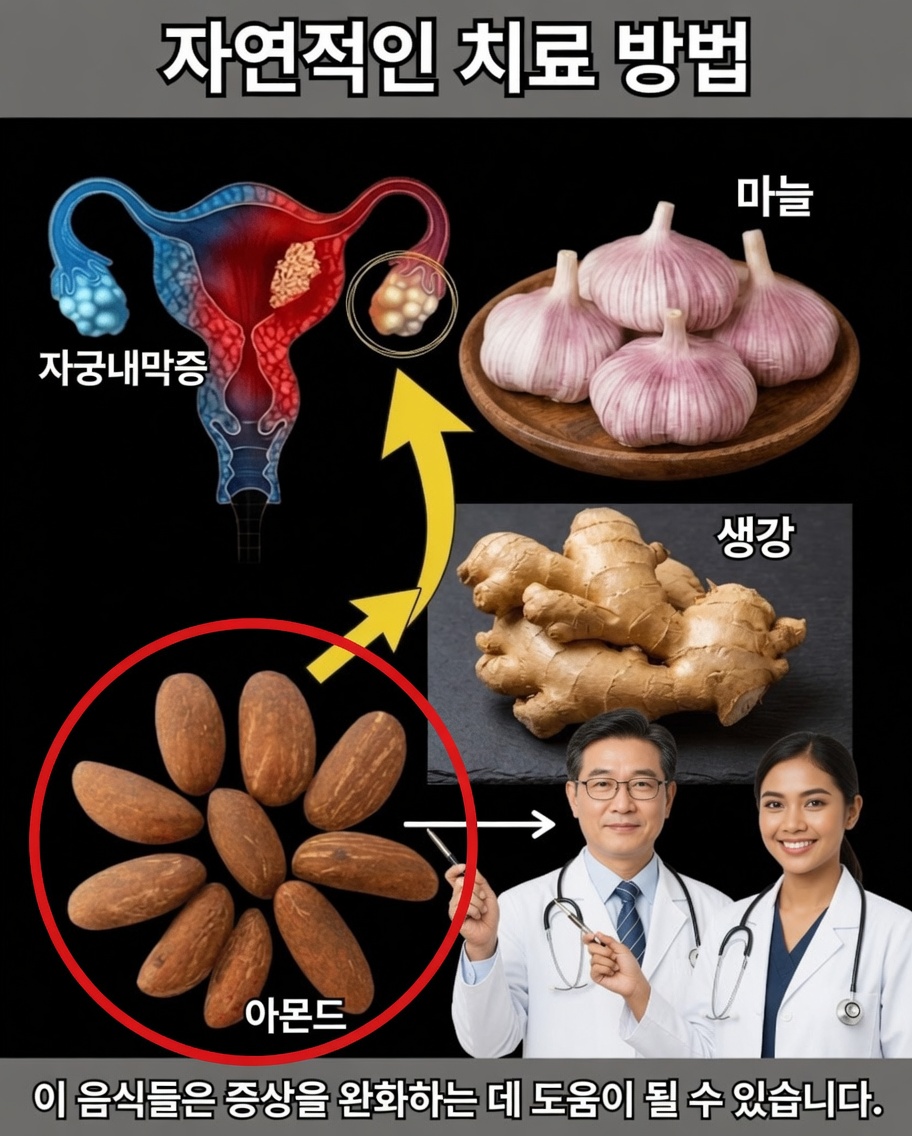 쓴 콜라, 마늘, 생강을 갈아 만들기: 몸에 활력을 불어넣는 간단한 천연 강장제
