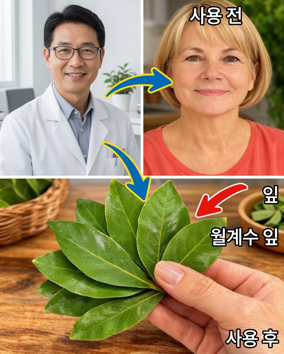 주름에 월계수 잎: 사실일까, 신화일까 – 정말 보톡스를 능가할 수 있을까?