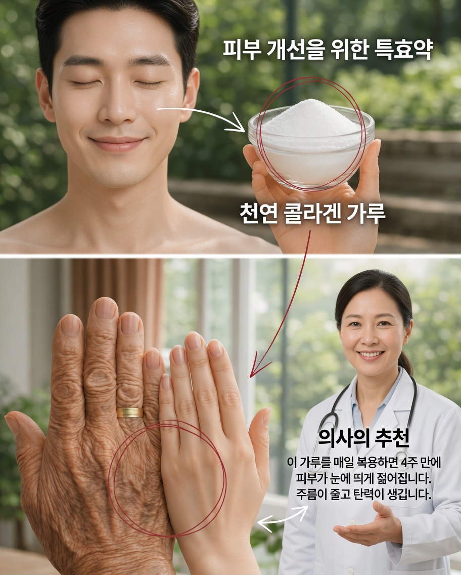 피부를 더 매끈하게 만드는 베이킹소다: 이 자연 요법을 시도해볼 만할까?