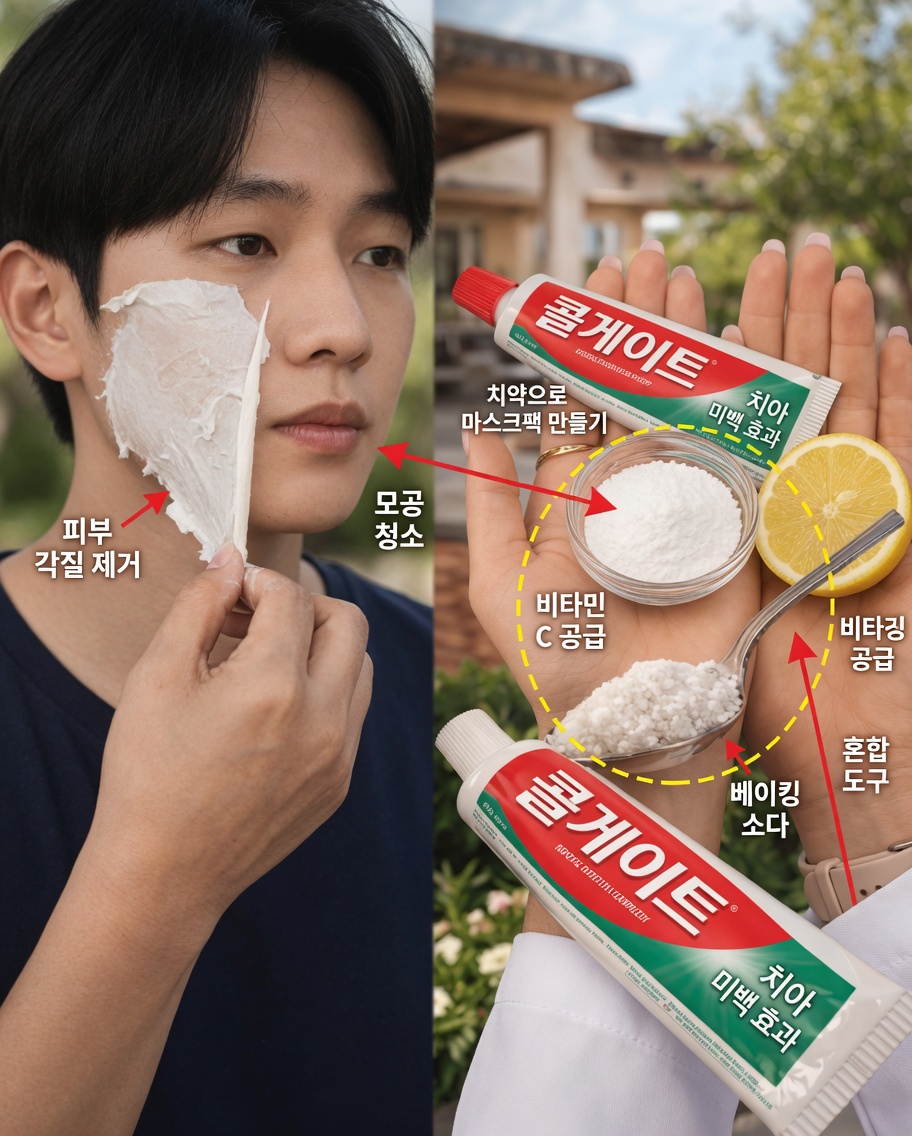 “미용 시술을 한 것 같아요”: 손과 팔의 주름과 얼룩의 외관을 개선하기 위해 많은 사람들이 사용하고 있는 집에서 하는 비법