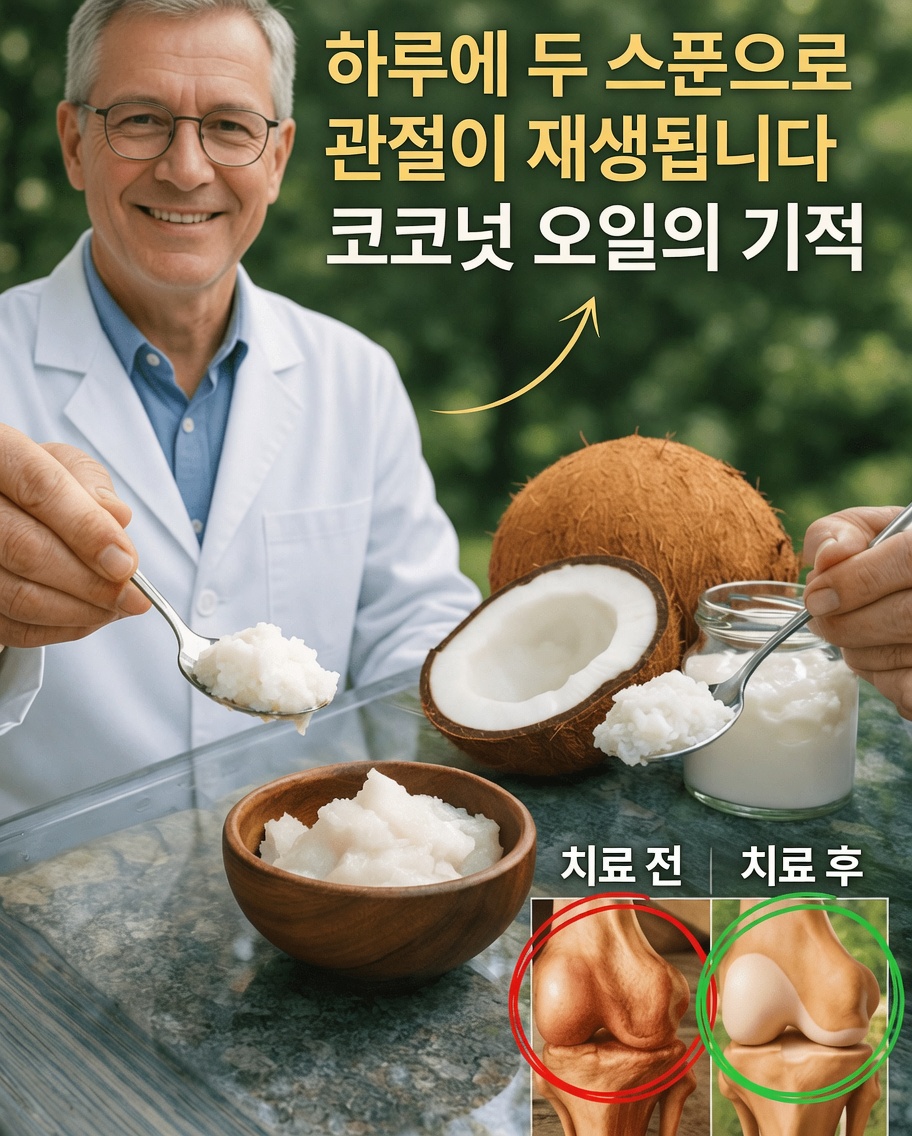 경험 많은 정형외과 전문의가 일상에서 무릎의 편안함과 움직임을 위해 추천하는 것