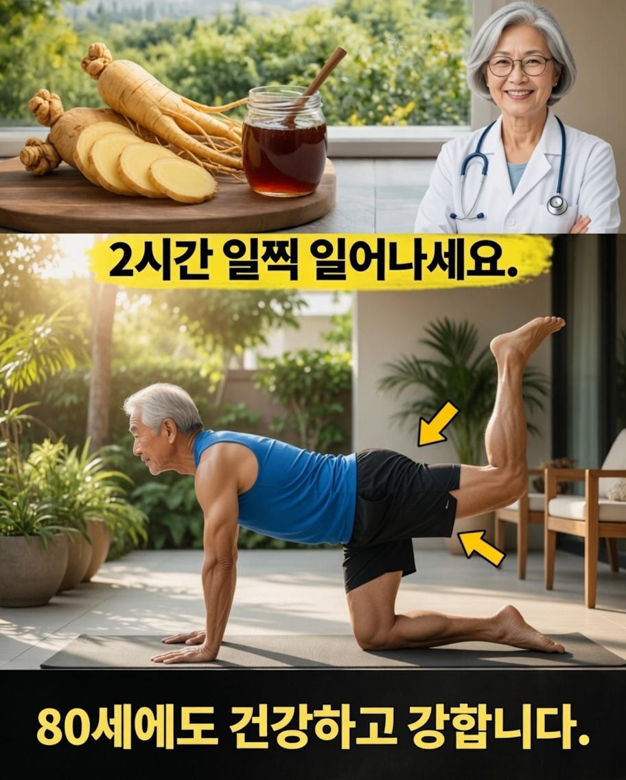 생강과 정향을 일상 루틴에 결합함으로써 얻을 수 있는 간단하고 강력한 효능을 알아보세요