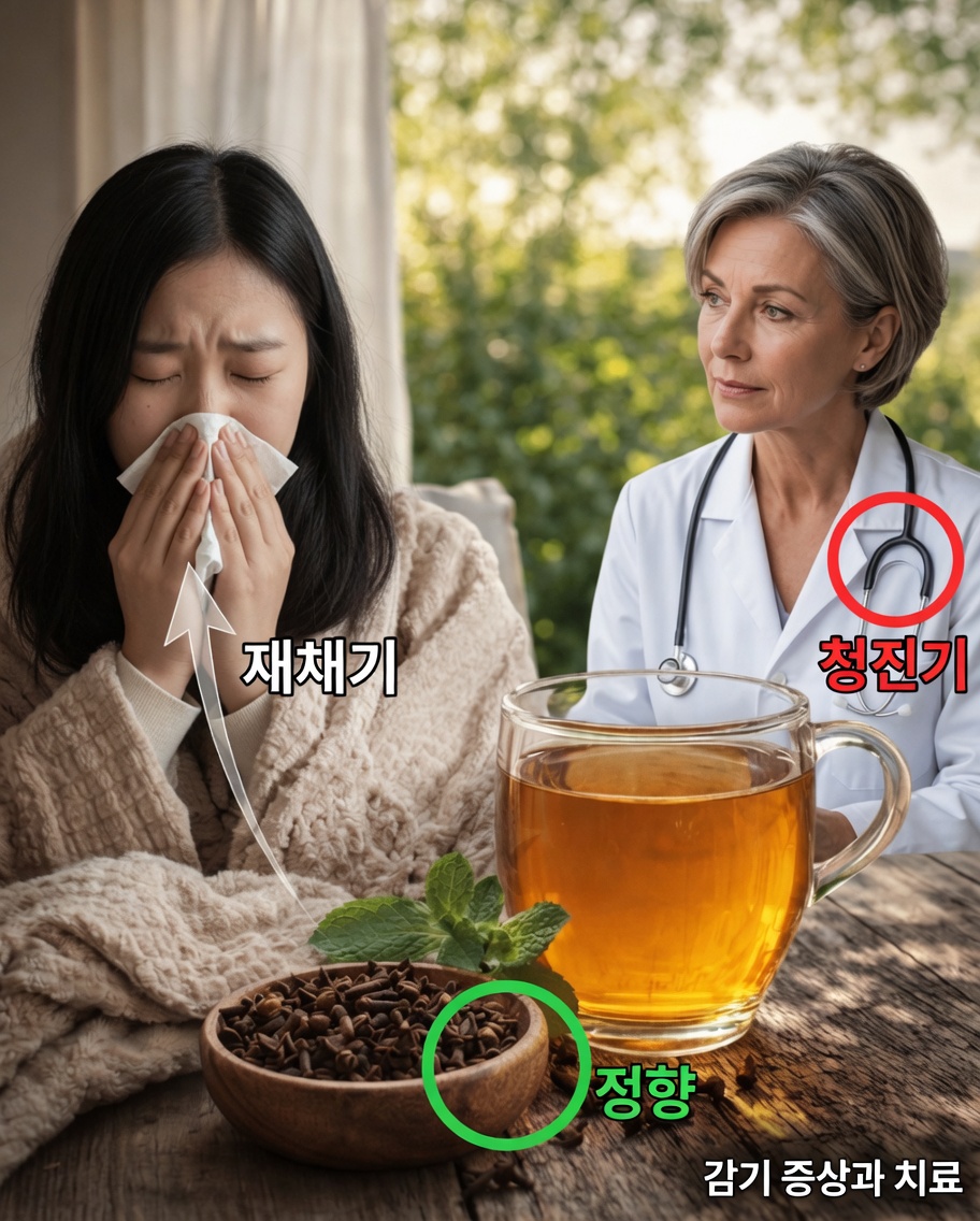 정향을 매일의 루틴에 포함해 더 큰 에너지와 남성 활력을 얻는 방법