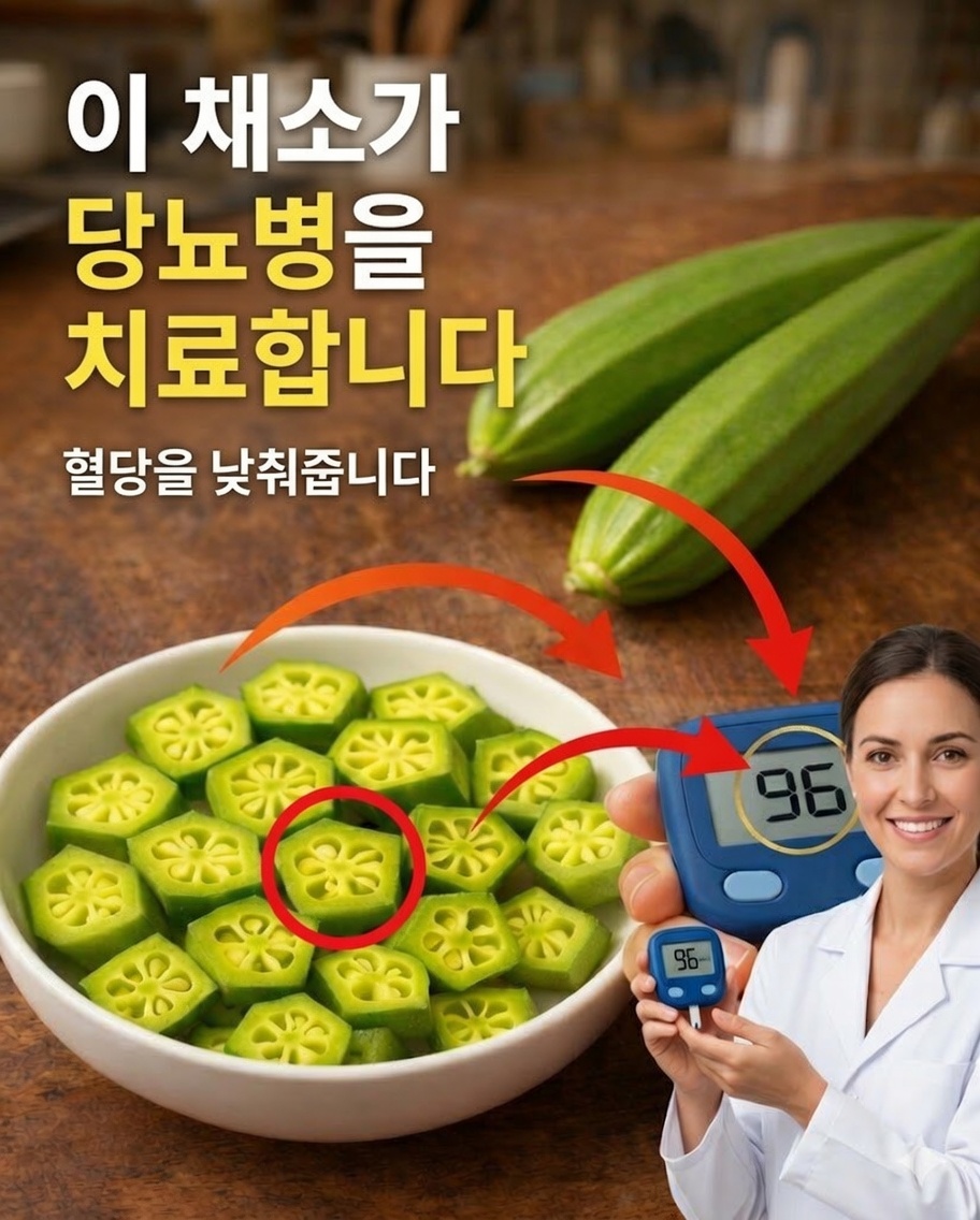 당뇨병 환자가 매일 섭취하기 좋은 최고의 채소 9가지(혈당을 실제로 낮추는 데 도움이 되는)