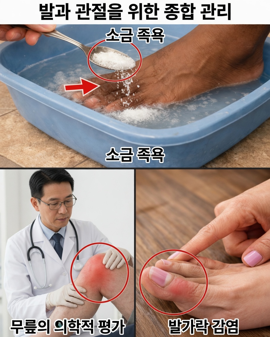 하루에 한 숟가락이면 관절 뻣뻣함을 완화하고 자연스러운 편안함을 돕습니다