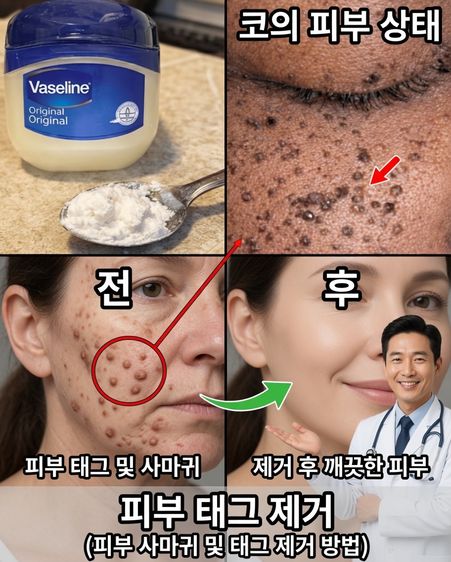 저 작고 고집 센 하얀 점들: 비립종을 이해하고 안전하게 피부를 개선하는 방법