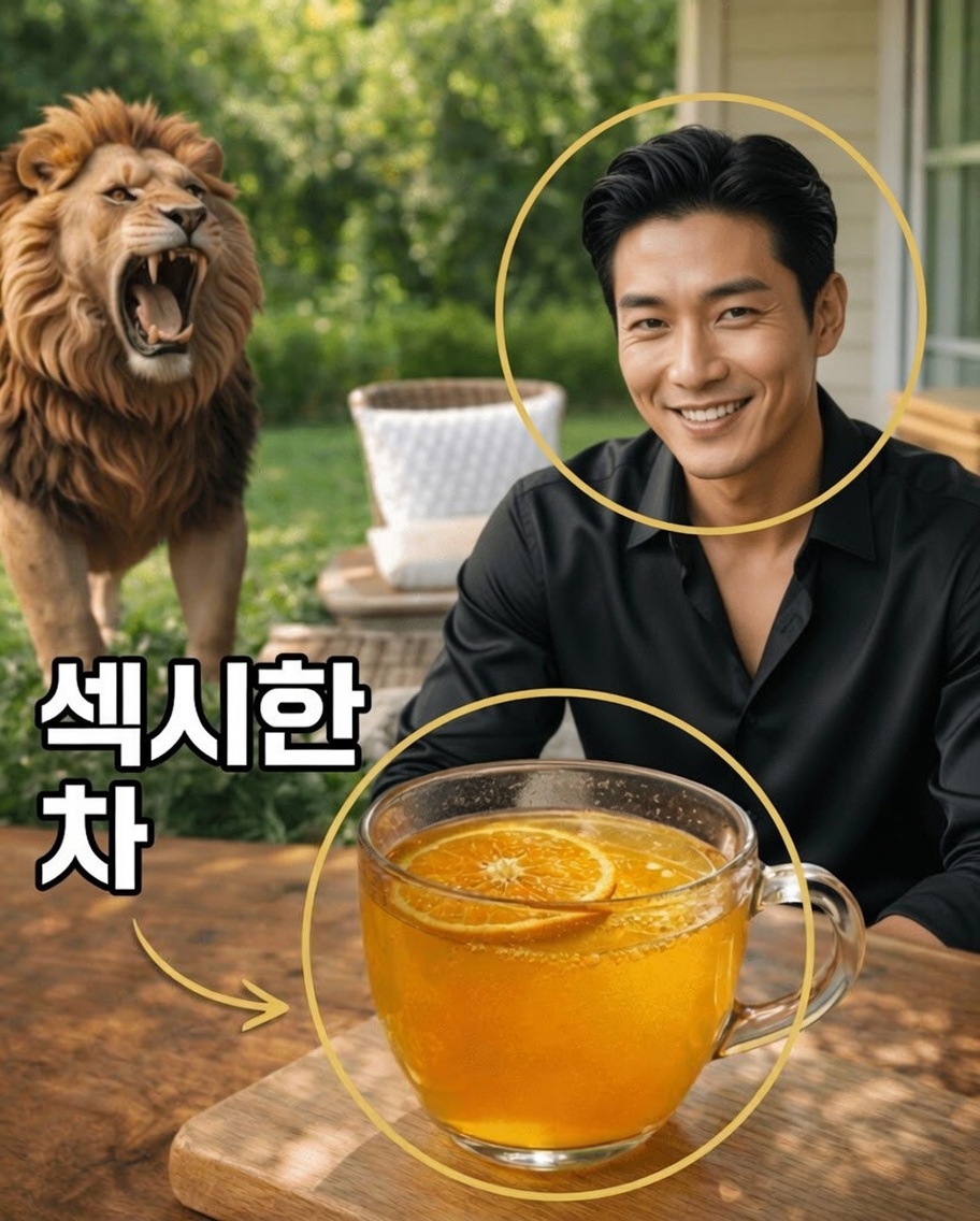 에너지와 관계의 유대감을 높이는 아프리카에서 영감을 받은 허브차를 만나보세요