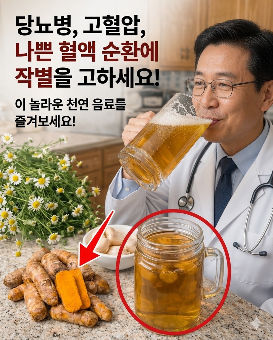 카모마일, 강황, 펜넬, 월계수 차: 혈압을 진정시키고 혈당을 균형 있게 하며 혈액순환을 활력 있게 하는 데 도움이 될 수 있는 4가지 허브 혼합물