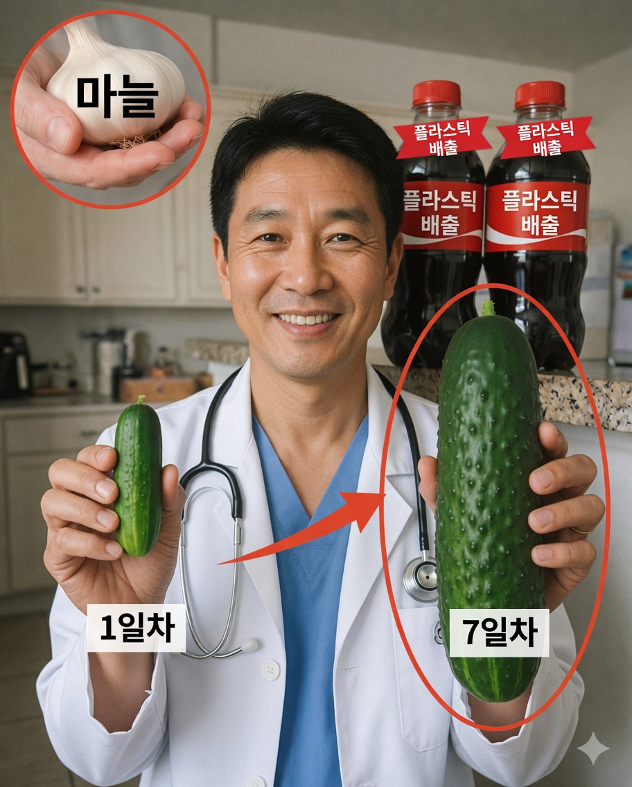 주방을 사로잡고 있는 기묘한 음료: 마늘, 코카콜라, 꿀 – 당신이 꼭 시험해보고 싶어질 뜻밖의 엘릭서
