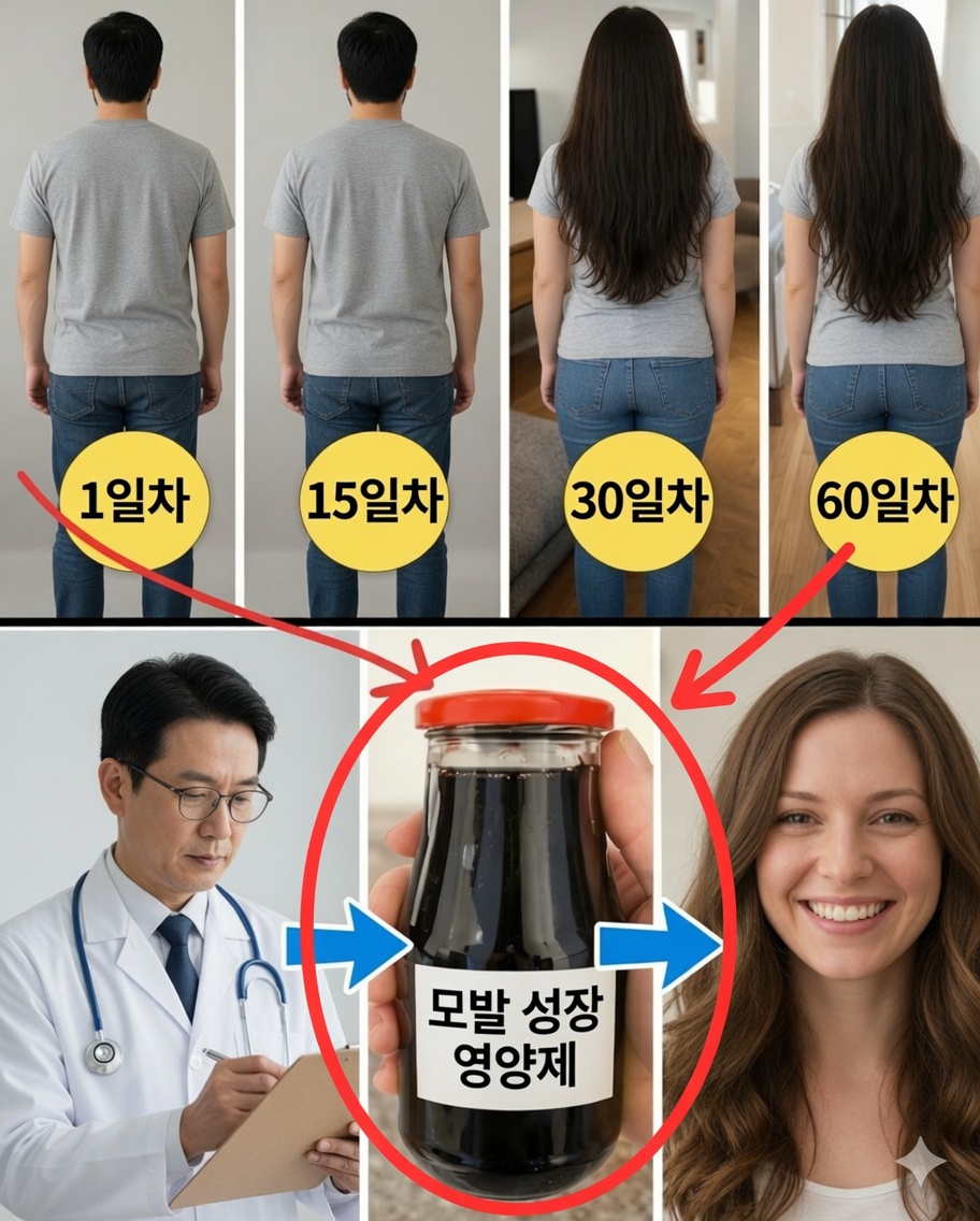 모발 성장을 위한 궁극의 천연 스프레이: 양파, 정향, 로즈마리, 커피로 만드는 레시피로 당신의 머릿결을 바꿀 수 있습니다