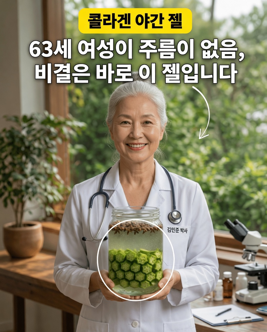 천연 성분을 사용한 간단한 야간 루틴이 피부를 촉촉하고 빛나게 유지하는 데 도움이 될 수 있을까요?